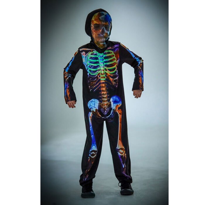 Костюм Skeleton 3-4 - Image 2
