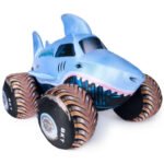 Плюшено Бъги 10 инча MEGALODON