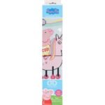 Диамантен гоблен Peppa`s Magical Unicorn