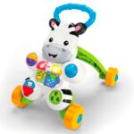 Образователна проходилка ЗЕБРА