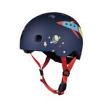Каска Micro PC Helmet Rocket XS