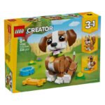 Сладки животни: игриво кученце
