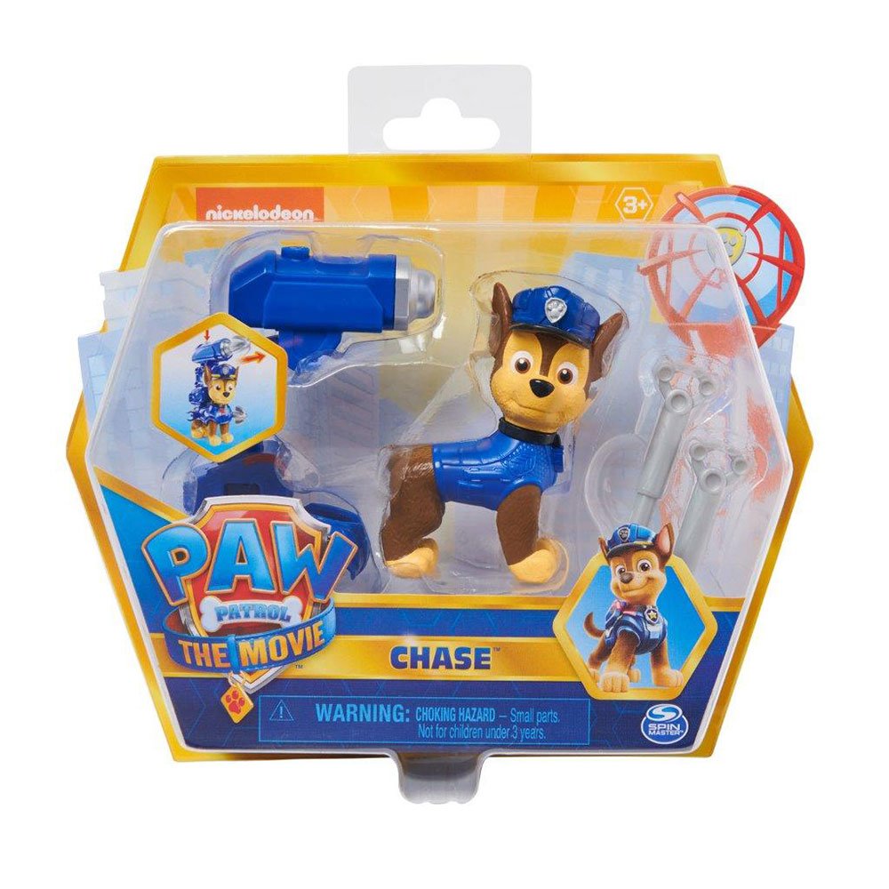 raya-d7592890afb6 Фигура Hero Pups Movie 20130483 RUBBLE - Image 1