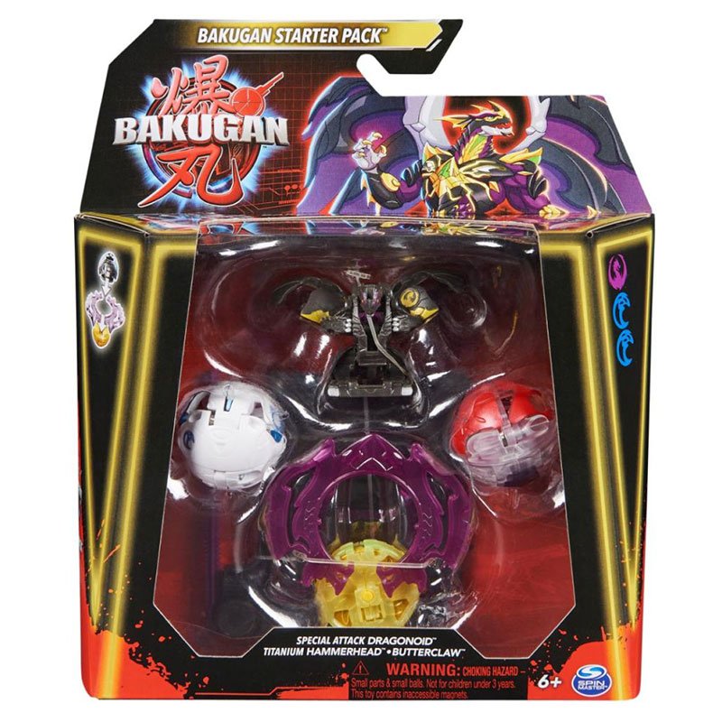 raya-d8dcc7b3f984 S.A. Dragonoid&Hammerhead&Butterclaw - Image 1