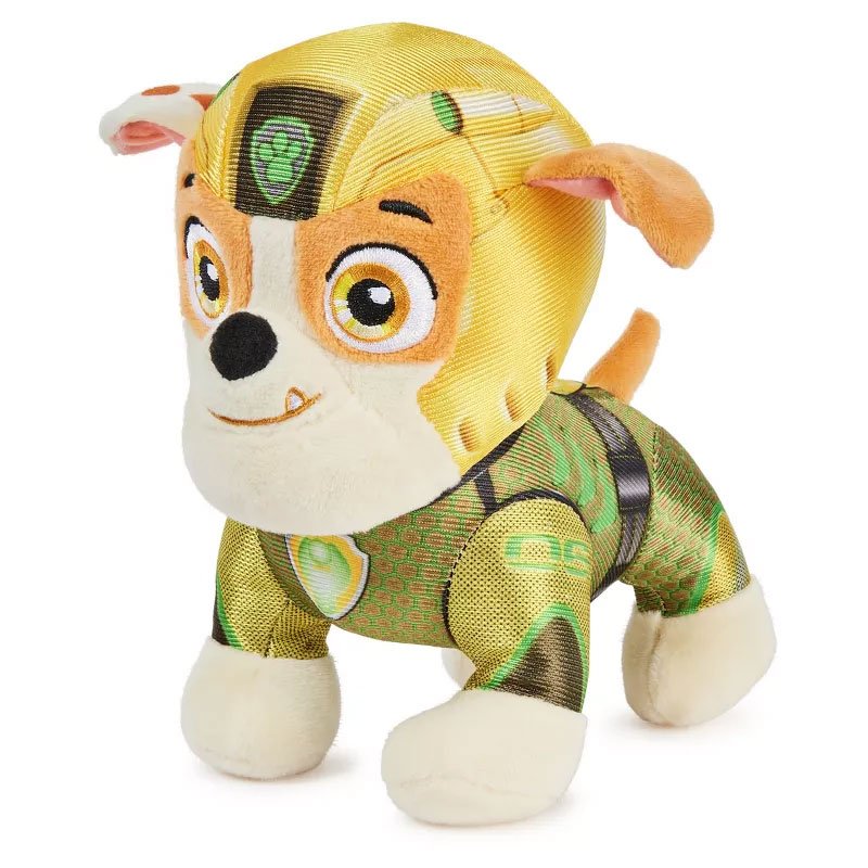 raya-d90165b91803 Плюшена играчка 8 инча AQUA RUBBLE - Image 1