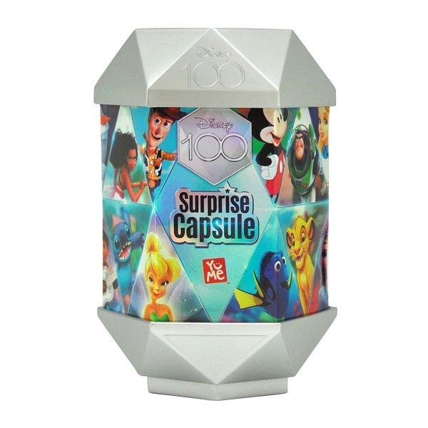 CREATOR: gd-jpeg v1.0 (using IJG JPEG v62), quality = 90 Disney 100th Капсула с фигурка изненада, Серия 2 - Image 1