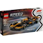 Болид McLaren F1 Team MCL38