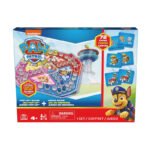 Сет игри Paw Patrol Pop Up & Memo Game