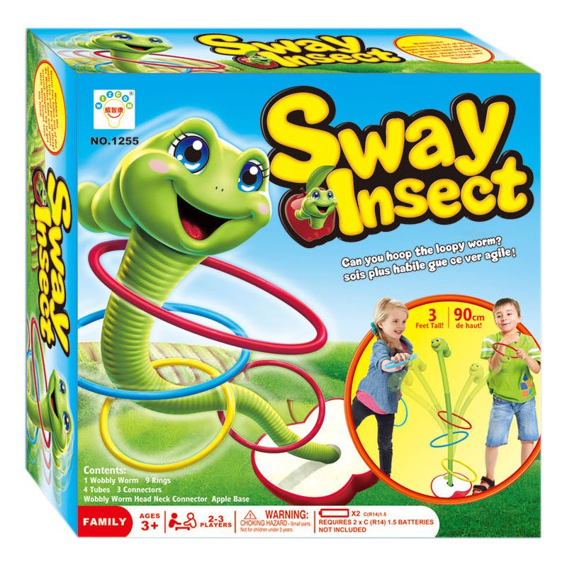 raya-ddf2b89c5cad Игра Червейче с рингове - Image 1