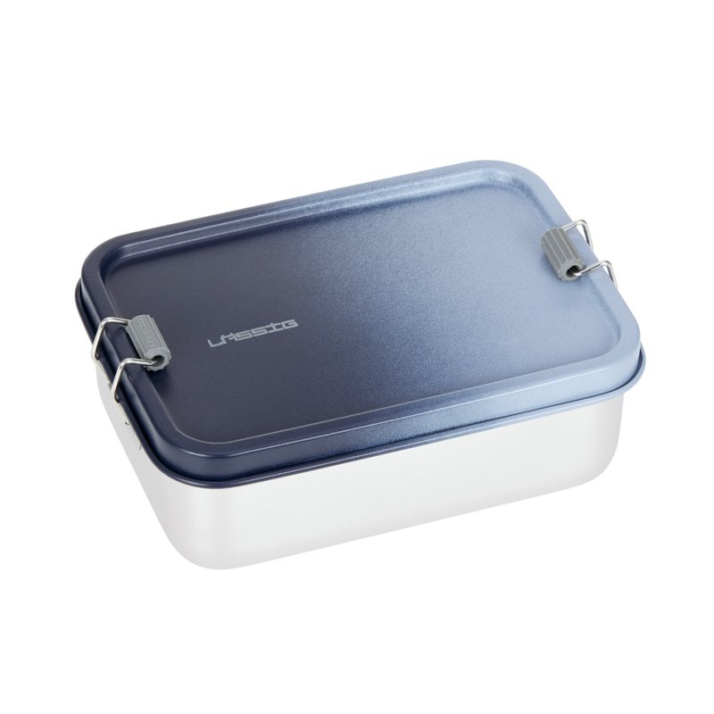 raya-dfb20c00649b Кутия за храна Unique dark/ blue - Image 1