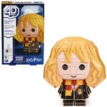 20146630/20146645 3D Пъзел 82ч. Hermione Granger