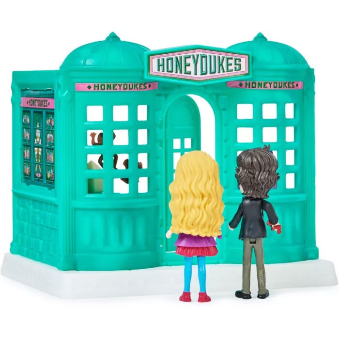 HP Сладкарница за магьосници HONEYDUKES - Image 2