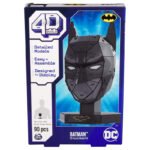 3D Пъзел 90 ч. DC Comics: Batman Mask