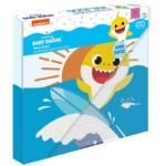 Диамантен гоблен Stay Cool Baby Shark