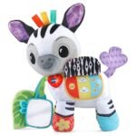 Vtech Зебра за гушкане