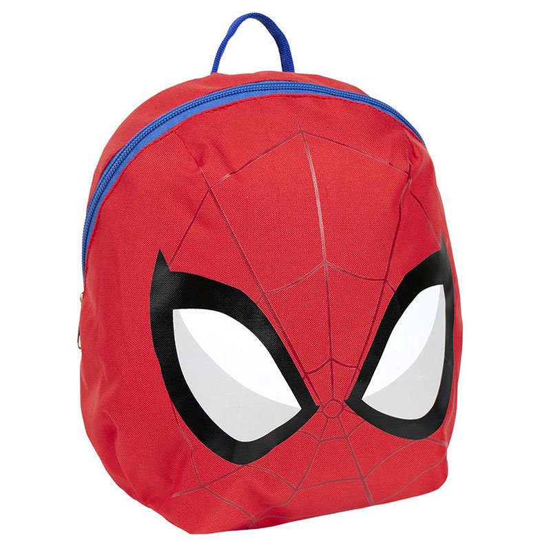 raya-e478492e6dcf Раница д.градина SPIDERMAN 20х25 см - Image 1