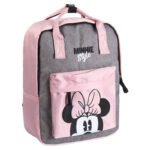 Раница-чанта MINNIE 27х36 см
