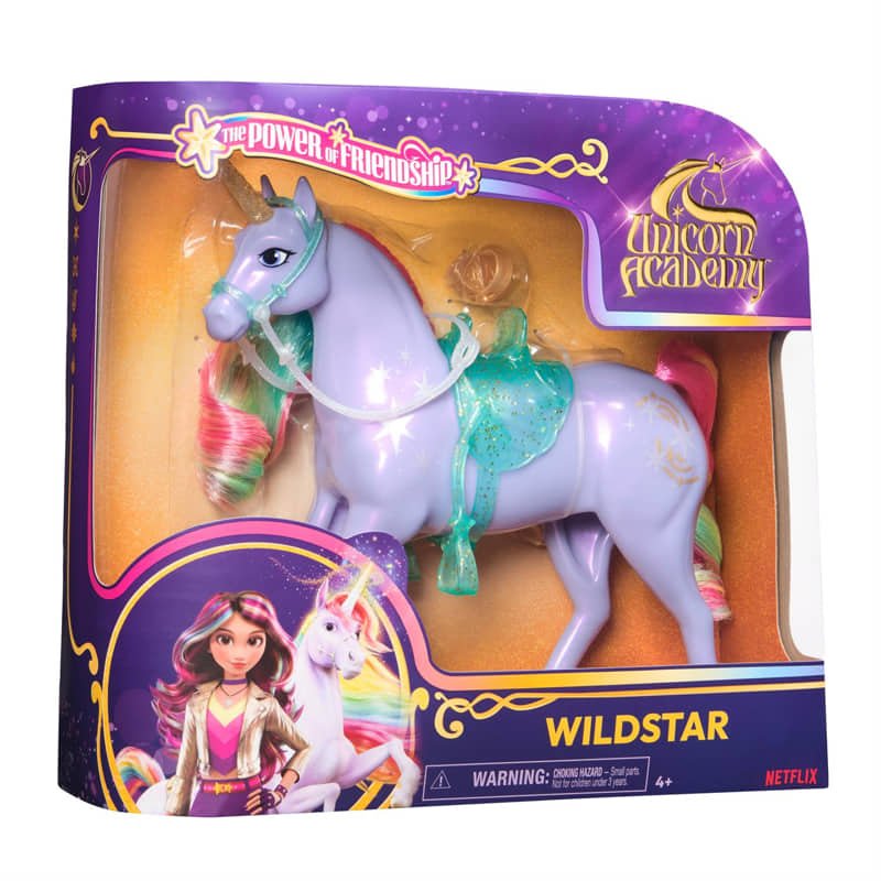 raya-e5fcfa9e7f5b Еднорог 11 инча WILDSTAR - Image 1