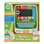Leap Frog Първи STEAM таблет