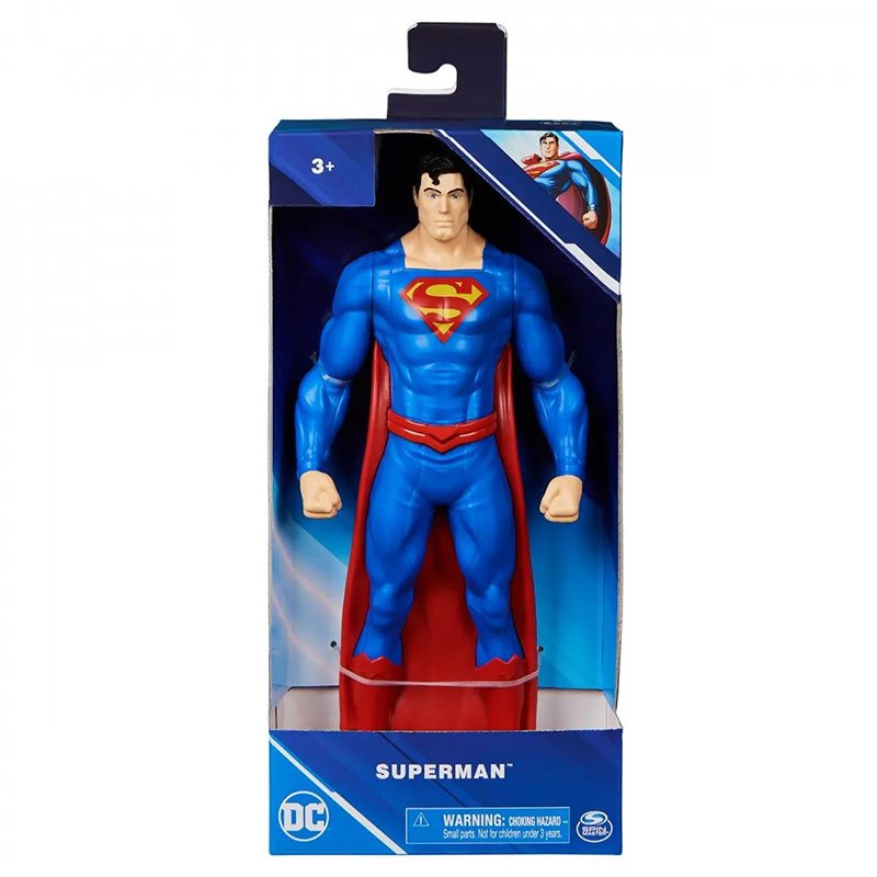raya-e69c17aa82bc 20141824/20143184 Фигура 9.5 инча SUPERMAN - Image 1