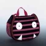 LMWB1192 Козметична чантичка Little Monsters - Image 3