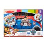 Paw Patrol Match  Build Mission Cruiser