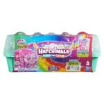 Комплект яйца Deluxe Family Pаck Llama
