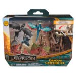 Игрален комплект Dragon Catcher Set