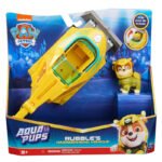 Комплект AQUA RUBBLE с подводница