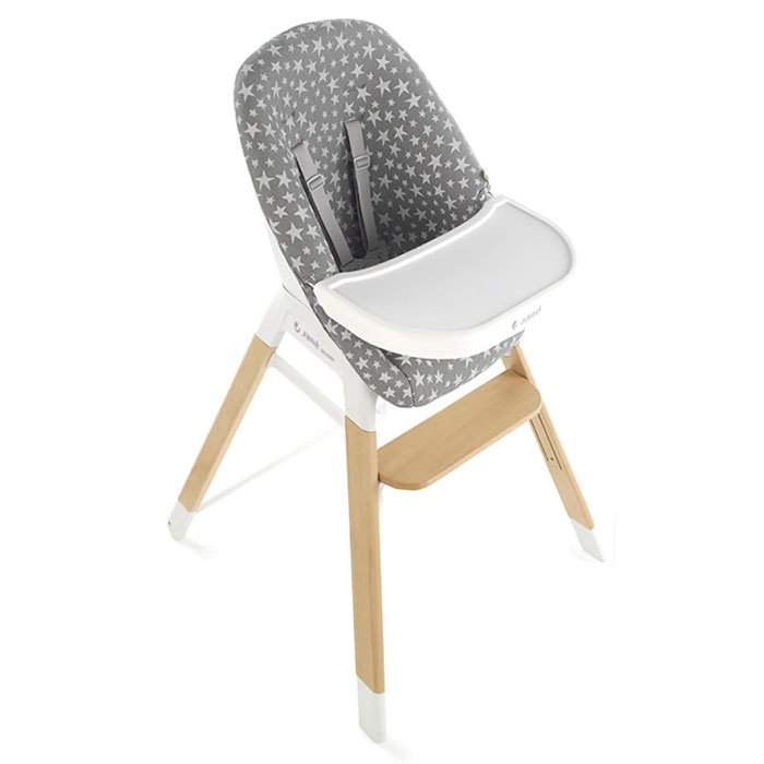 raya-eeffe7fcf23b T01 Столче за хранене Wooddy Star - Image 1