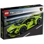 Lamborghini Huracan Tecnica