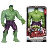 B0443 Titan Hero Series Фигура 30 см Hulk