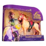 Игрален комплект VALENTINA & CINDER