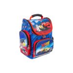 Раница училище Disney Cars