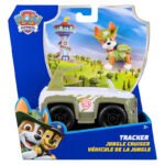 20134757/20145308 TRACKER с превозно средство