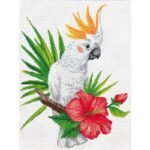Гоблен Cockatoo call