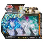Комплект DRAGONOID & SLUGGLER