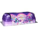 Hatchimals Alive! Сет Neon Rainbow