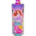 HTV88 Disney Princess Spin & Reveal Кукла Ariel