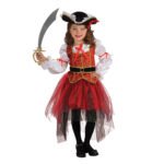 Костюм Princess of the Seas S