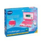 Лаптоп с 40 функции розов - Image 3