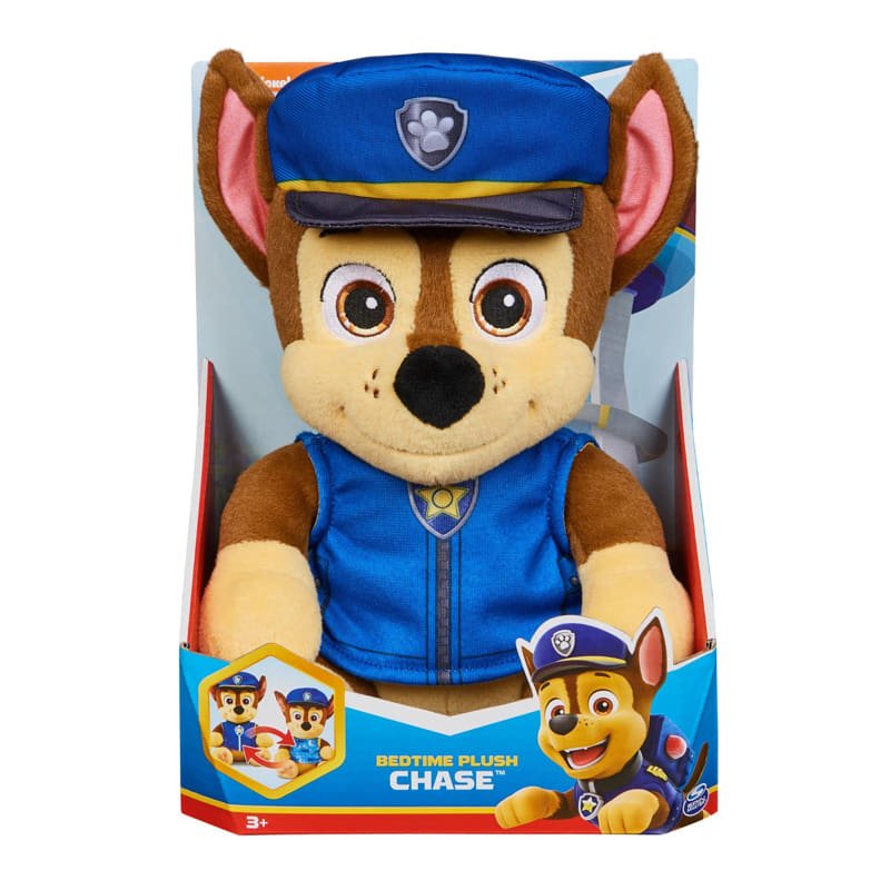 raya-f50d33eb193f 20145688/20147494 Плюшена играчка 10 инча CHASE - Image 1