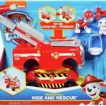 20133578/20136013 Rise and Rescue Marshall