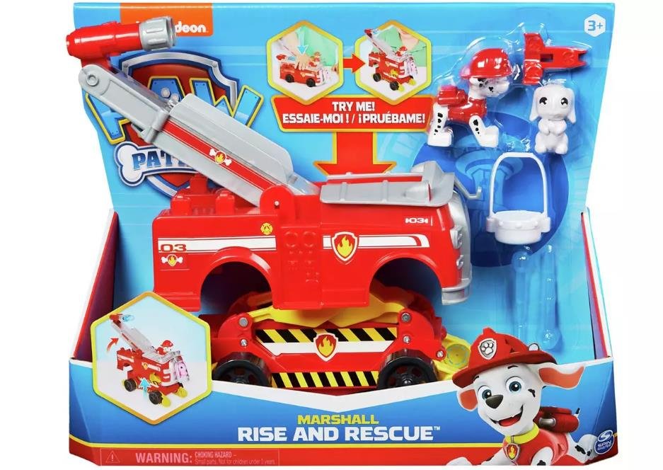 raya-f598e79501fe 20133578/20136013 Rise and Rescue Marshall - Image 1