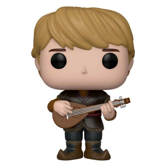 Фигура Disney: Frozen II - Kristoff - Image 3