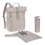 Раница за пелени Rolltop Up