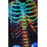 Костюм Skeleton 3-4 - Image 3