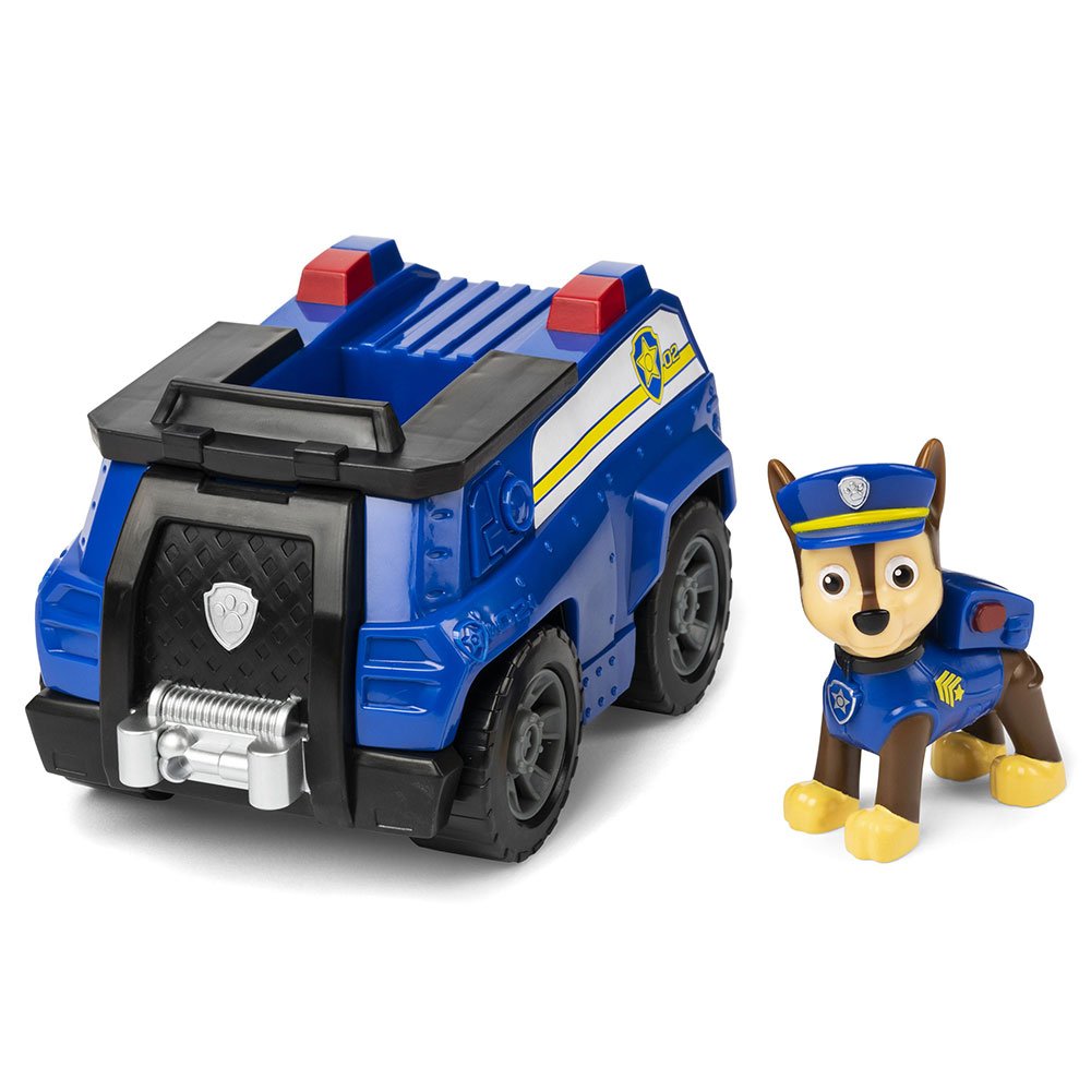 raya-f967569d2720 Фигура с превозно средство CHASE - Image 1