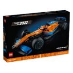 Състезателна кола McLaren Formula 1