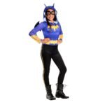 Kостюм BatGirl S
